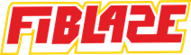 Fiblaze logo